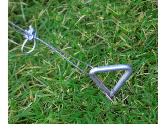 Palram –  Rögzítőrendszer Palram