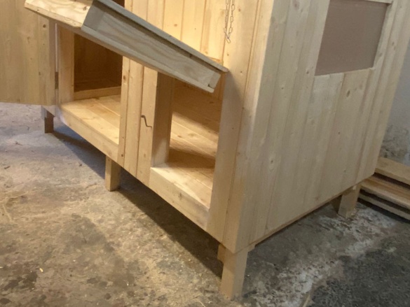 Kurník Česká Manufaktura Pippi