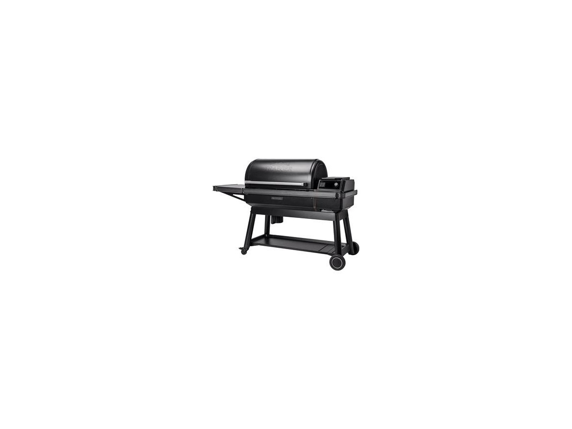 Pellet grill Traeger IRONWOOD XL INT