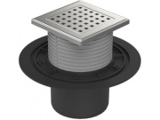 Chuděj PVSU 110 (univerzální)