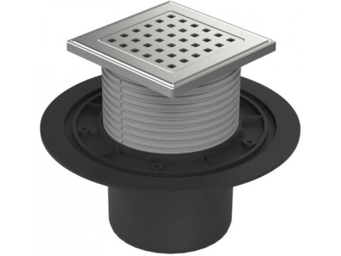 Vpusť Chuděj PVSU 110 (univerzální)