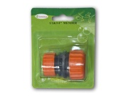 3/4" / 1/2" Bradas Hadicová spojka - redukce