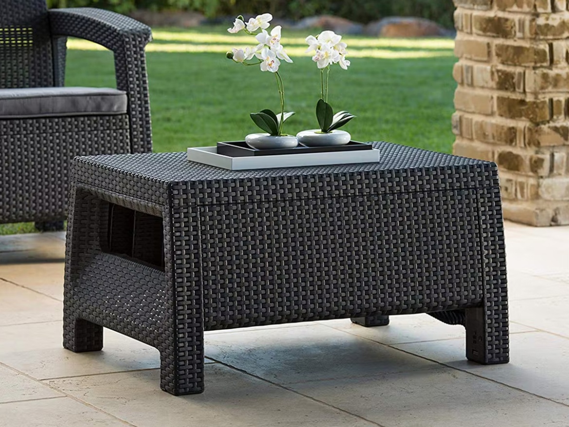 Keter Stůl Corfu II