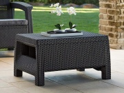 Keter Stůl Corfu II