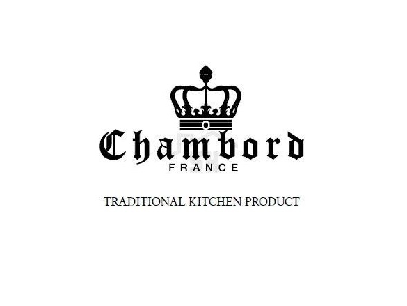 Kuchyňské dřezy Luisina Chambord Farmhouse 800.2