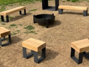 Összeszerelés Bohemit Mr. Allen