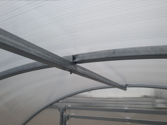 Skleník Lanit Plast Marcus