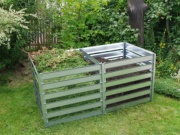 Jak vybrat správný kompostér