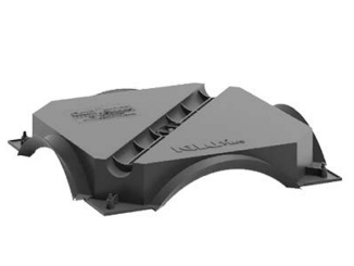 Izolačné materiály Daliform –  IGLÚ ® Plus H12 120 mm