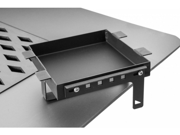 G21 Gril  Montana Black