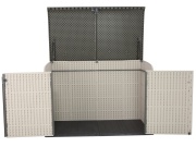 Úložná box Lifetime Box Horizontal