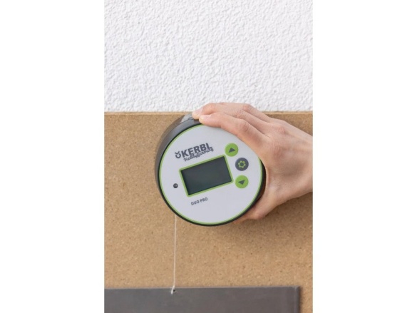Scobax Automatické otevírání a zavírání kurníku KERBL DUO PRO