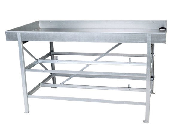 Medziposchodie PSW Limes Mezipatro PSW