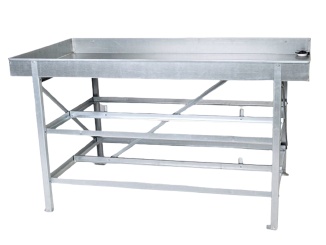 Príslušenstvo pre Pestovateľský stôl Limes PSW