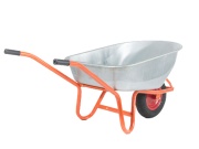 Klasik G21 Zahradní kolečko 6100