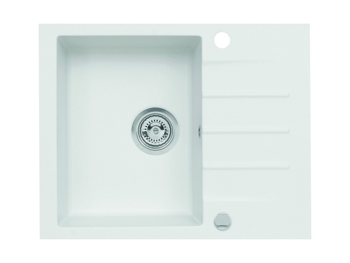 Kuchyňské dřezy Axis Mojito 600.5E