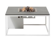 Stůl s plynovým ohništěm COSI Cosiloft 100