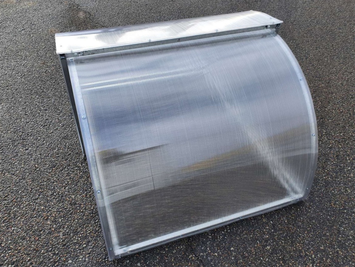 Pařeniště Lanit Plast Radius