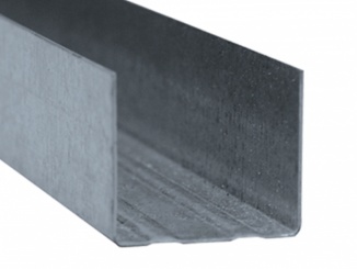 Profilok –  Hille UW 3000 mm x 50 mm