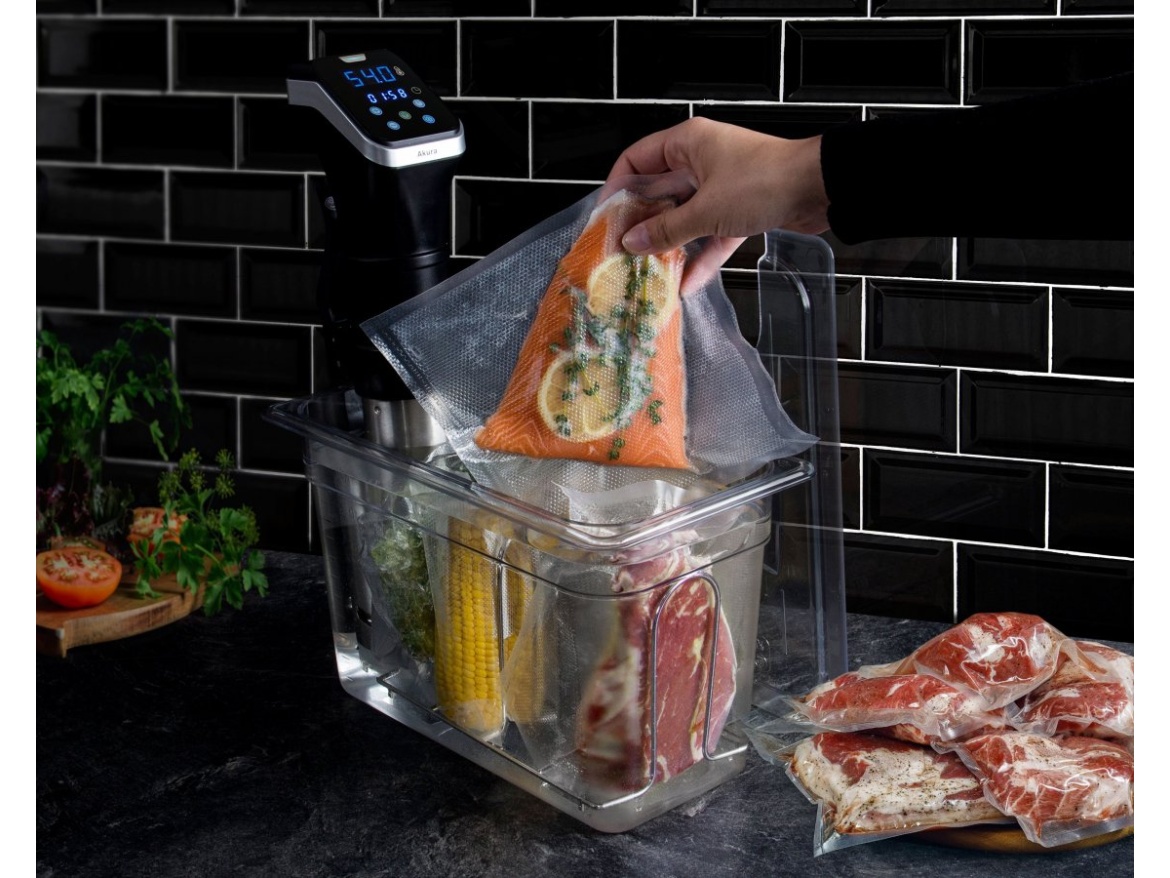 G21 Příslušenství  kontejner pro Sous Vide, 7 litrů