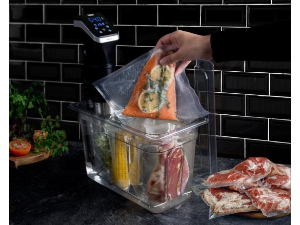 G21 Příslušenství  kontejner pro Sous Vide, 7 litrů