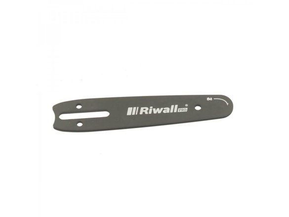 Pre RAHS 1820i Riwall PRO Vodící lišta 6" (15 cm) 1/4" 1,1 mm