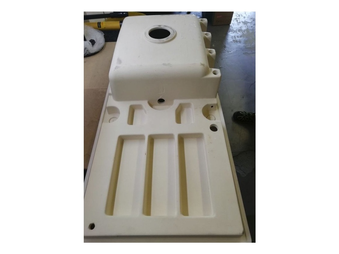 Konyhai mosogatók Reginox Old Modena 1000.0