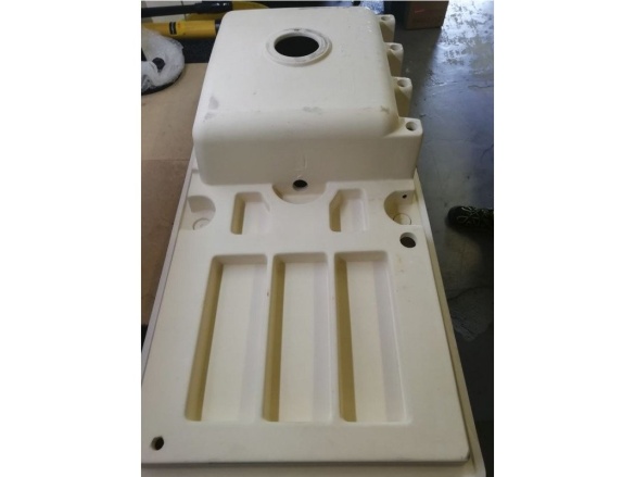 Kuchyňské dřezy Reginox Old Modena 1000.0