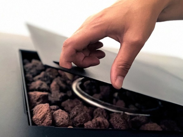 Lávové kameny COSI Lava stones