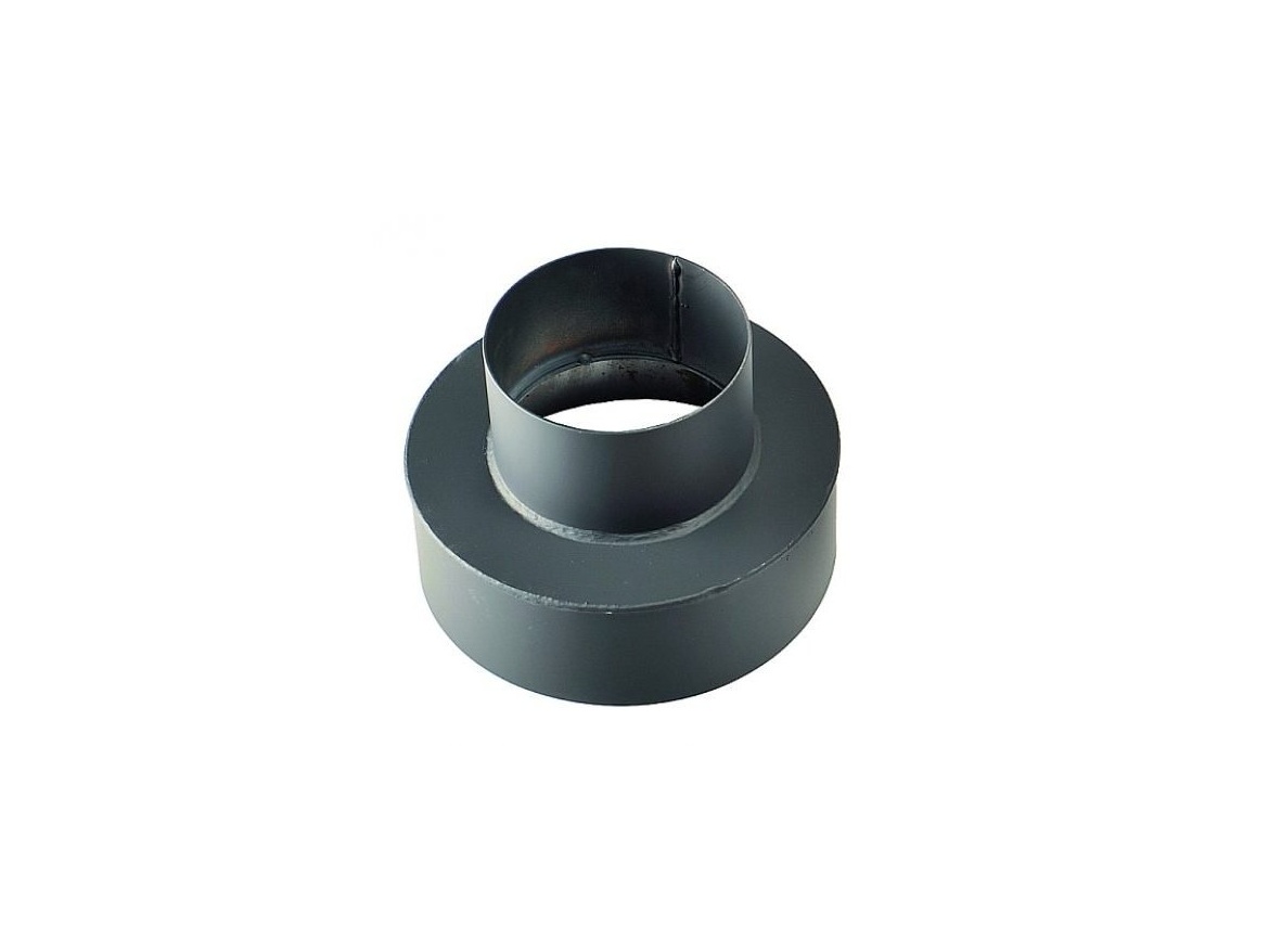 Prechodka dymovodu Kovokraus 150 / 130 mm