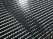 Vchodová strieška Gutta Guttavordach PT/SE