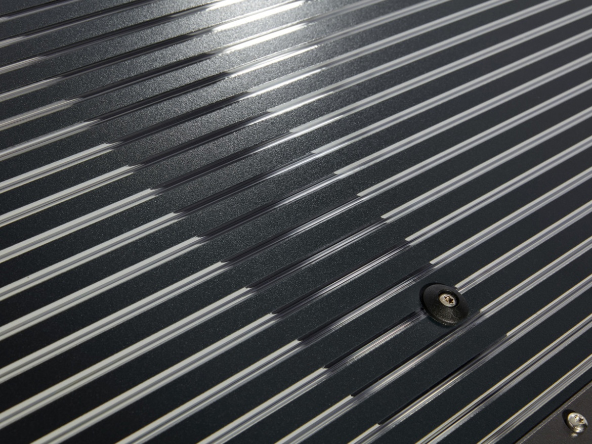 Vchodová stříška Gutta Guttavordach PT/SE