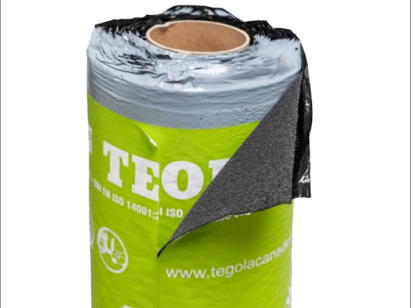 Asfaltový pás Tegola Garden Roof SA