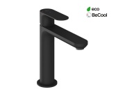 Ravak EL 012.61RGB Umývadlová batéria BeCool 170 mm bez odtokovej armatúry, ružové zlato kefované