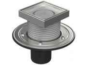 Vpusť Chuděj PVSU 75 (univerzální)