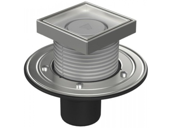 Vpusť Chuděj PVSU 75 (univerzální)