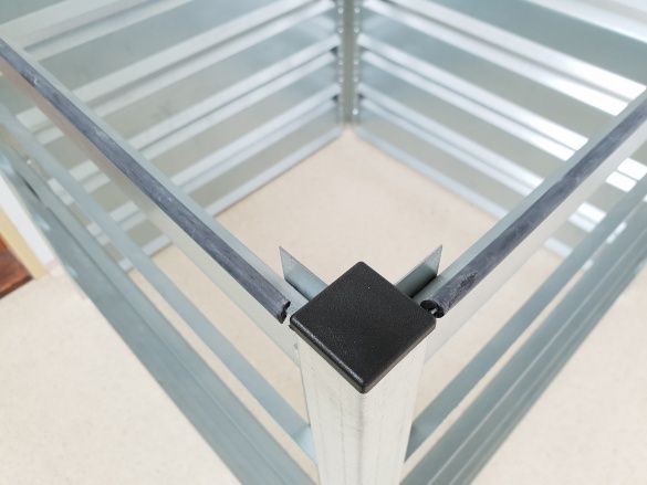 Limes Kompostér K170 (prodloužení)