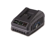 20 V-os IXES töltő 2,4 A Scheppach SBC2.4A