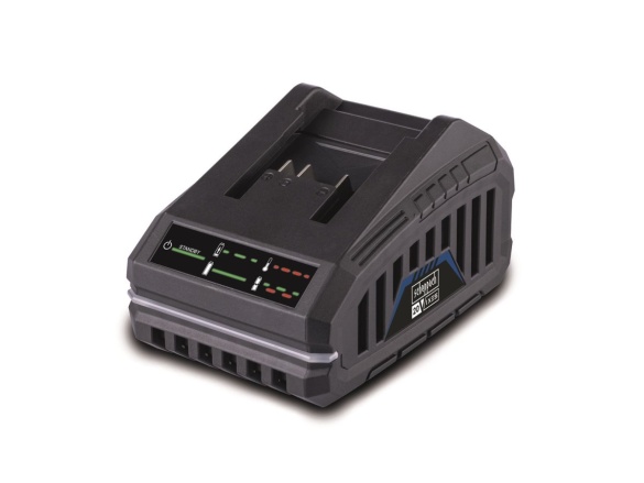 20 V-os IXES töltő 2,4 A Scheppach SBC2.4A