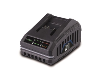 Odkvapové systémy –  Scheppach SBC2.4A