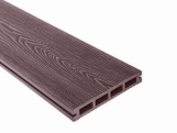 Terasové WPC prkno Covernit Technodeck