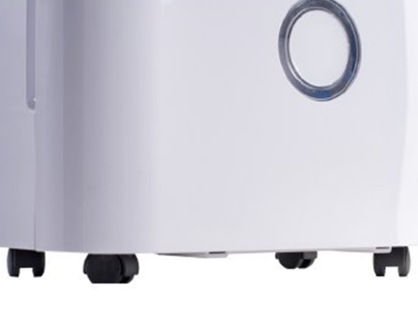 Odvlhčovač Midea MDDF-16DEN7