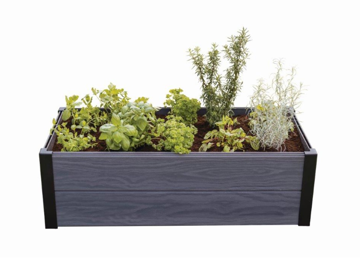 Keter Vyvýšený záhon Maple through