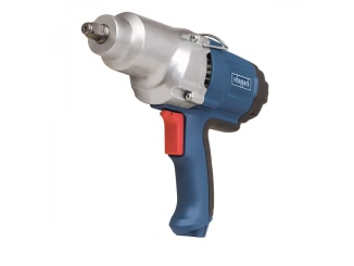 Stavba –  Scheppach IW900