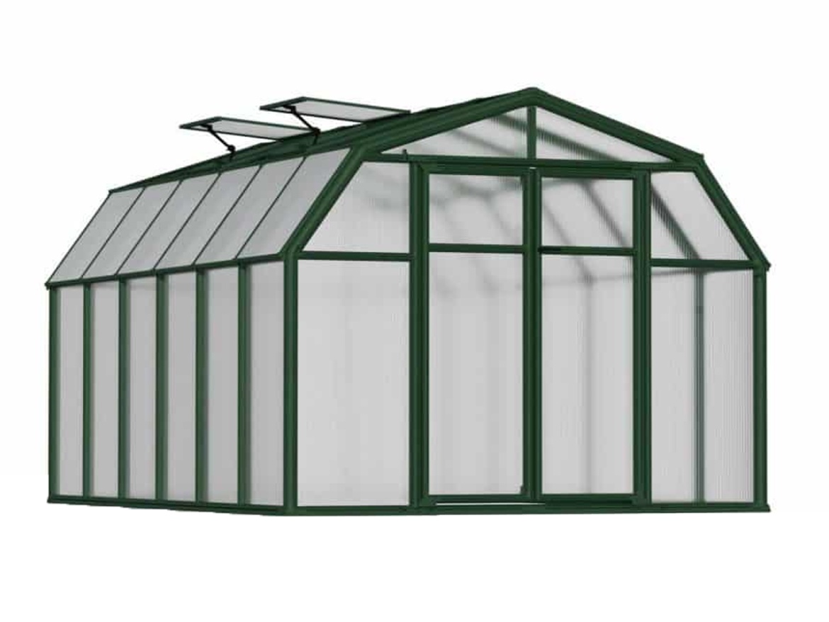 Skleník Scobax Balleroy