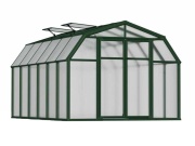 Skleník Scobax Balleroy