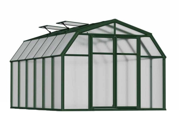 Skleník Scobax Balleroy