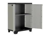 Skriňa Keter Planet Low