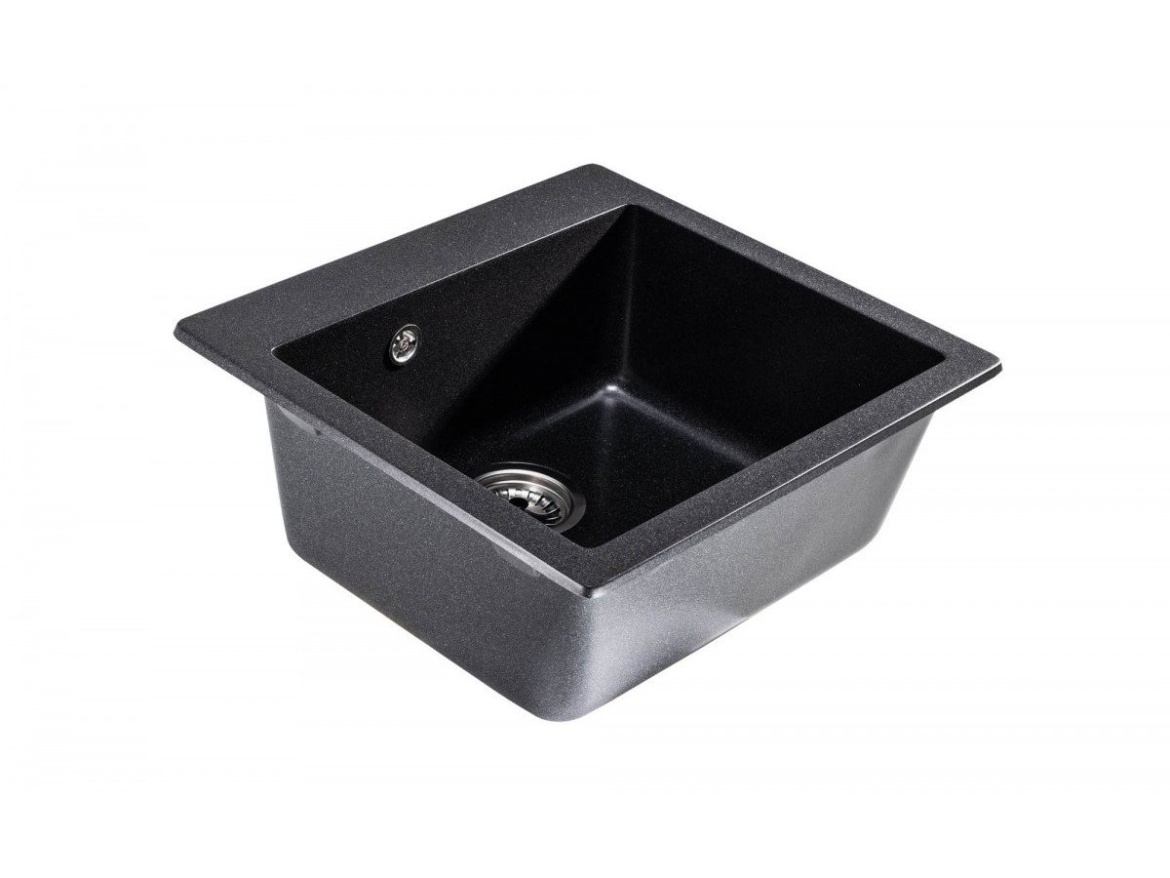 Kuchyňské dřezy Granisil Eldos 485