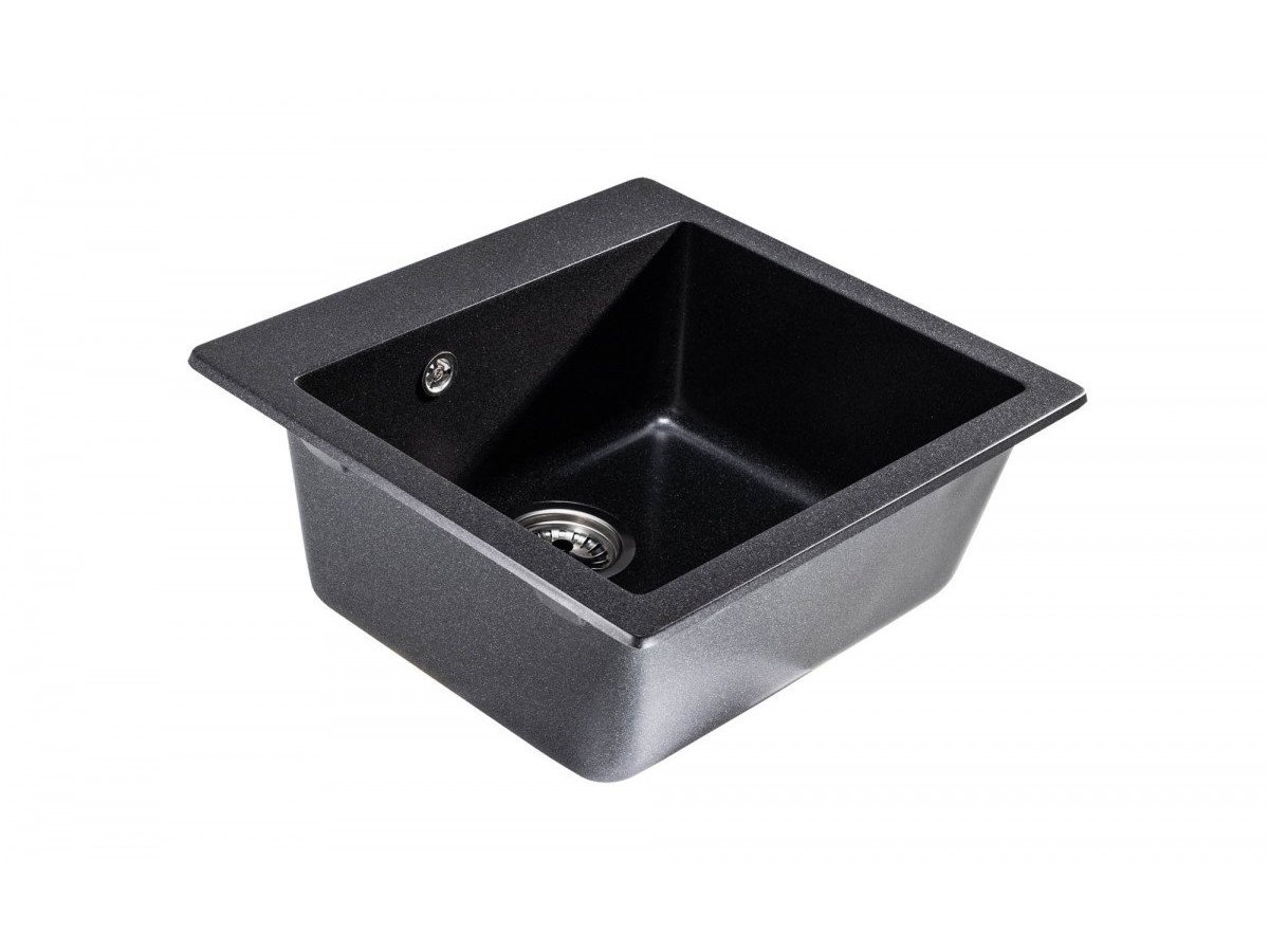 Kuchyňské dřezy Granisil Eldos 485